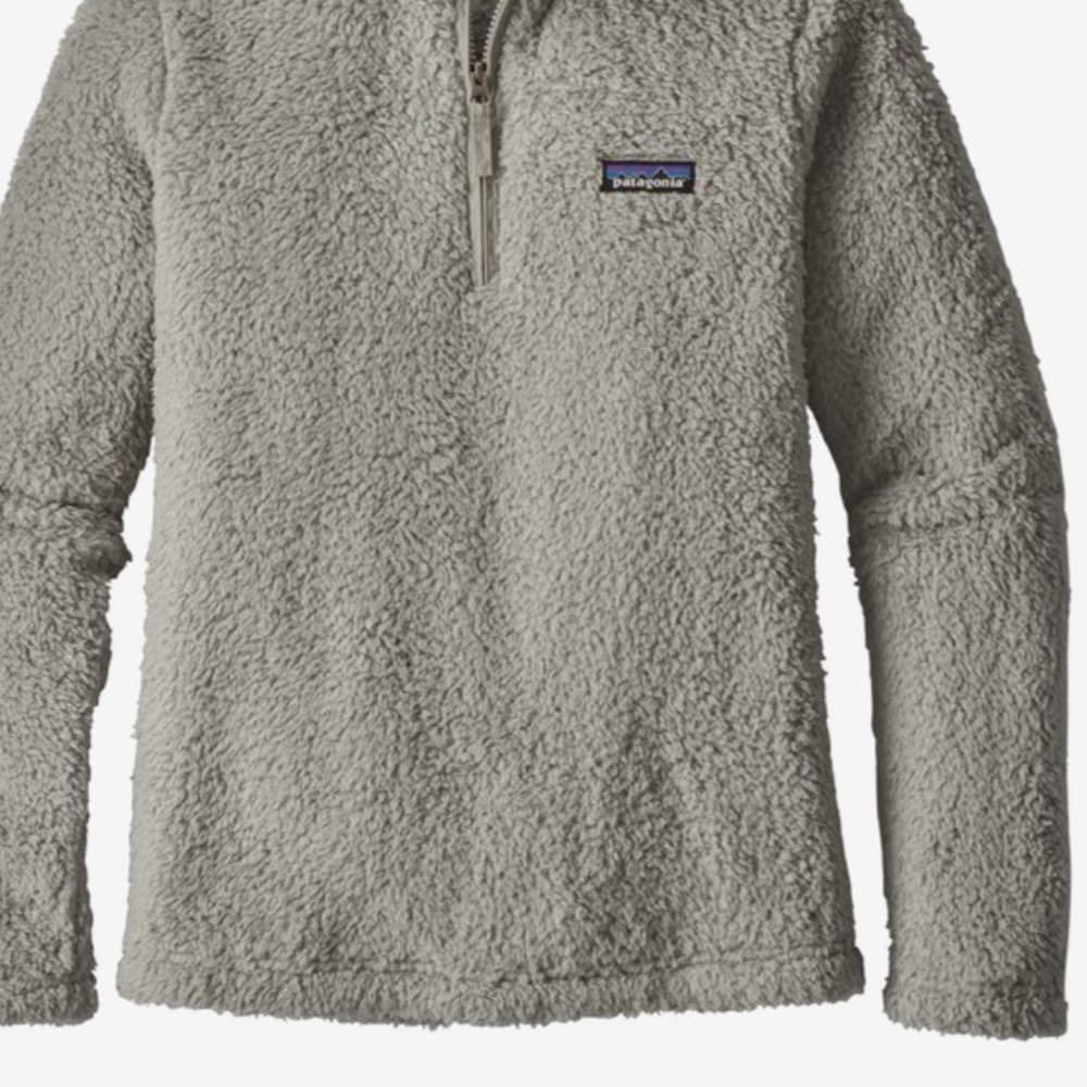 Women's Los Gatos 1/4-Zip Fleece size xs - Picture 3 of 14